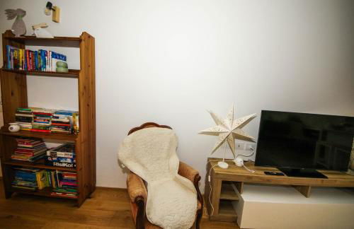 Casa Noa, appartamento con giardino privato - Foto 15