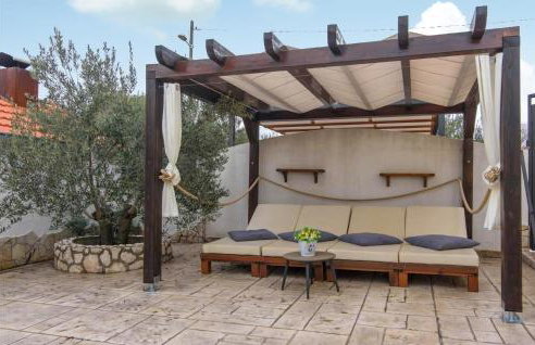 Lovely Home In Unesic With Sauna - Foto 24
