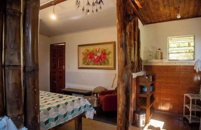 Gaia de Luz - Foto 16