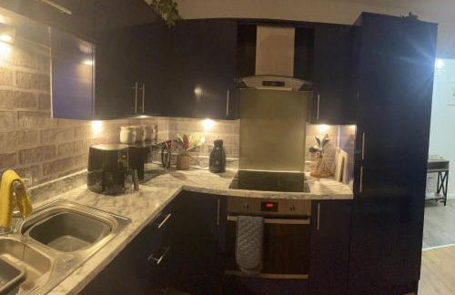 The Paisley Penthouse - Stunning View of the Abbey - Foto 89