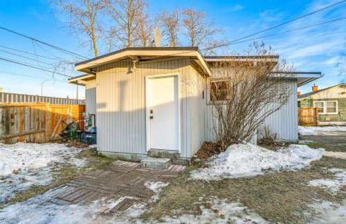 Close to Downtown and Parks Modern Anchorage Home - Foto 22