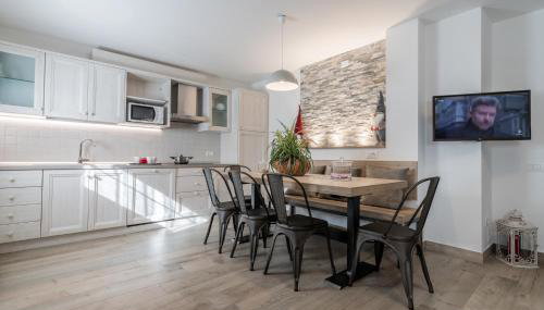 Residence Arnica - Foto 3