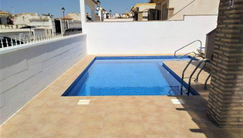 Casa Cristal - Villa with private pool Camposol Mazarron - Photo 4