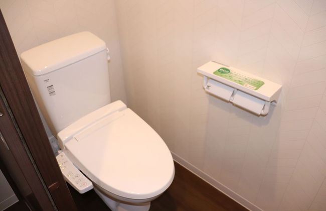 ApartmentHotel ecott - Foto 43