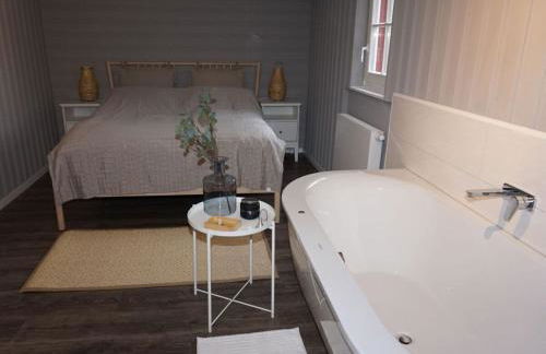 Holiday Home "schwedenhaus Bad Tabarz" - Photo 10