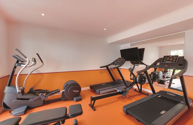 Adina Apartment Hotel Sydney Chippendale - Foto 65