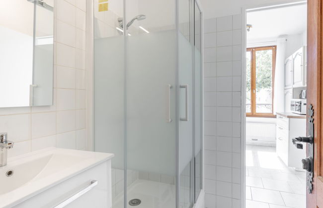 Le Mimosa Normand - Foto 11