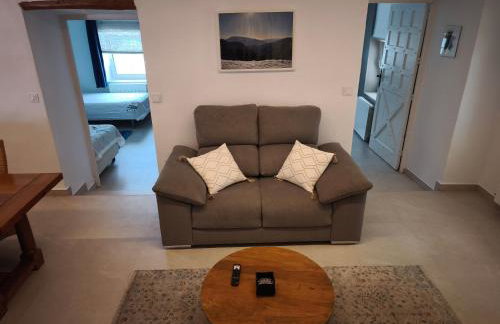 Casa Limón - Alpujarras - Foto 10
