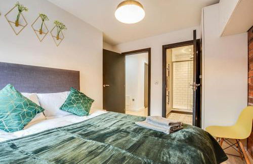 New York Apartments - Foto 16