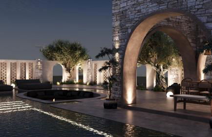 The Landmark Villas & Spa - Foto 93