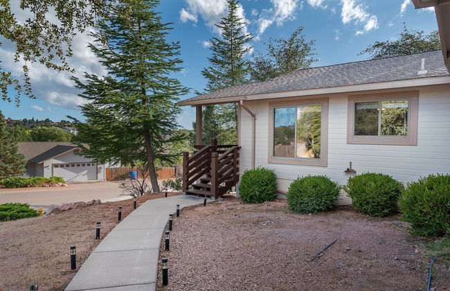 Lookout Payson - Photo 25