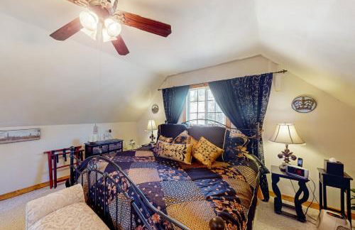 Pine Perch - Foto 17