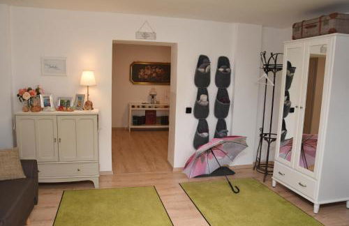 Gästewohnung My Secret Garden 1 - Keine Monteure - Foto 22