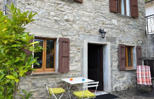 Il Rifugio - Cottage With Pool - Foto 18