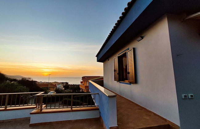 Casa Blusea a 100 Metri dal Mare - Foto 47