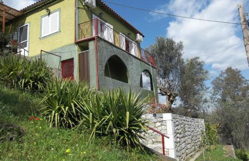 Sminos Farm House E4 path, Γυθειο - Foto 1