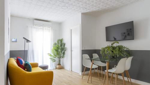 Feel Welcome Barcelona # SPLAU - Foto 2