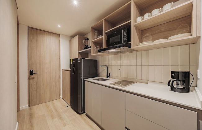 Quadrato Studios - Foto 28