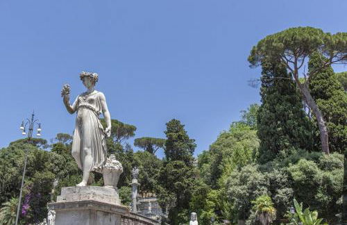 Maison Haysée Piazza del Popolo - Foto 14