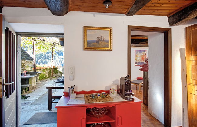 Casa Carla Chalets - Foto 7