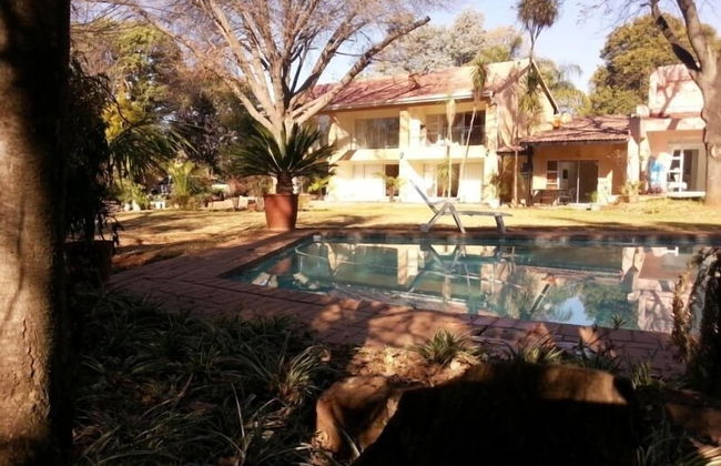 Anka Lodge - Foto 23