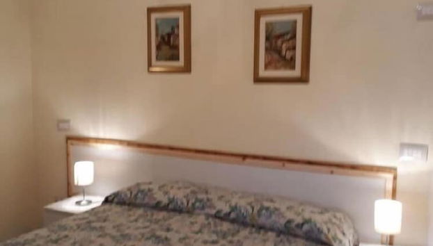 Affittacamere Grandpa Mau - Foto 5, Habitación