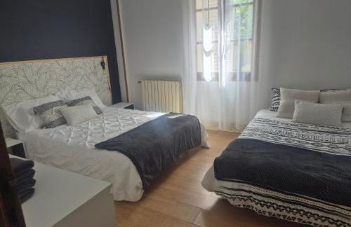 Maison de ville - proche Le PAL - DOMPIERRE - Foto 8