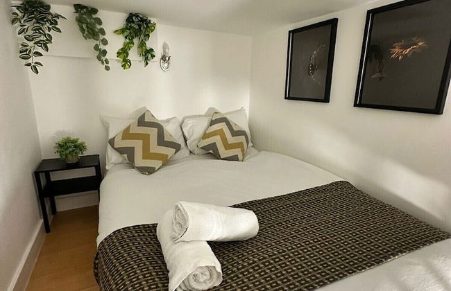 Modern studios Close to Hyde Park - Photo 61