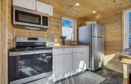 Red Rock Treehouse Unique in Old Colorado City - Foto 6