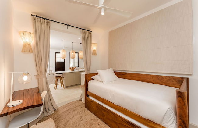 Las Catalinas Doorway - Photo 14