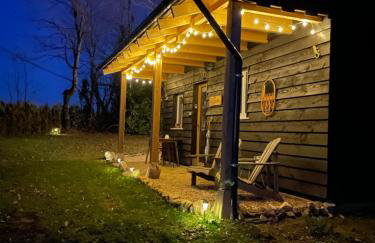 Gite La Chouette met hottub - Photo 38