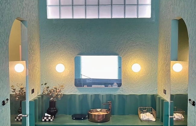 Palm Springs Villa Pranburi - Foto 43