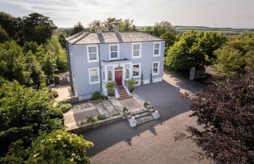 Scenery Hill Hideaways The Coach House Charming Retreat with Jacuzzi and BBQ Hut Near the Lake District - Foto 19