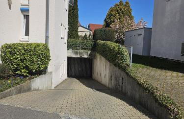 Baienfurt - large house with 3 apartments with 3-4 bedrooms near Ravensburg - Foto 66