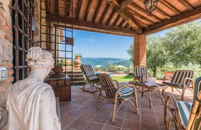 Verdidea - VILLA ANGELICA - Foto 64