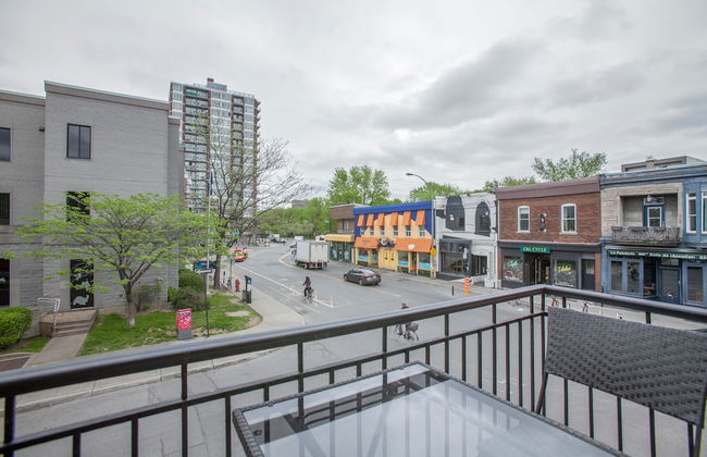 LMVR - The Park - Foto 1