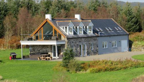 Cot Cottage - Panoramic Views & Hot Tub! - Foto 3