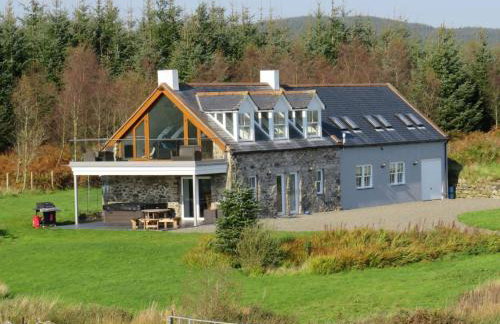 Cot Cottage - Panoramic Views & Hot Tub! - Foto 3