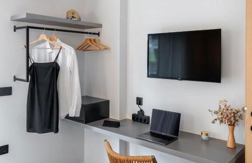 Rizes Suites Metro Dafni - Foto 19