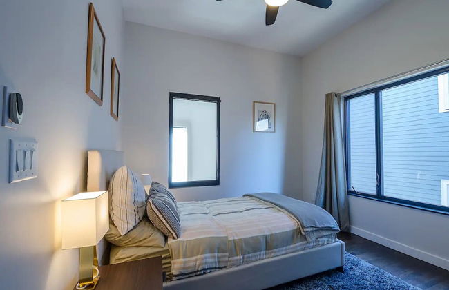 Morgan Street Home - Foto 10