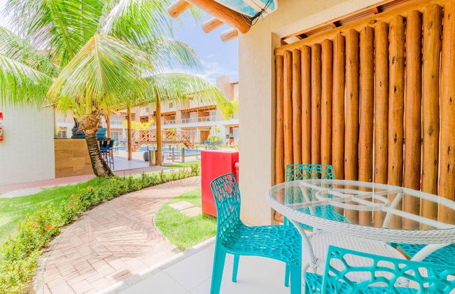 IT28 Triplex 4 Suítes 100m da Praia - Photo 47