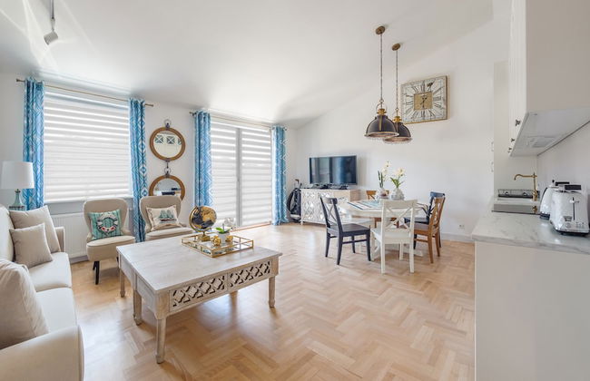 Apartamenty Sun & Snow Leśna - Photo 26