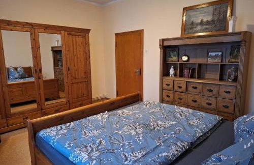 Ferienwohnungen auf dem "HANKENHOF" - 55169 - Foto 10