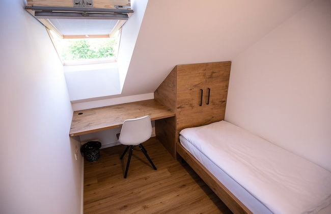 Postcard City Apartments - Foto 5