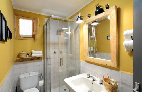 PERIQUiNA CASA RURAL CON ENCANTO - Photo 8