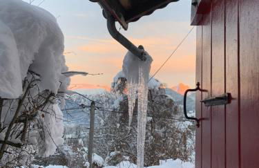 CHALET MONT BLANC - Foto 24