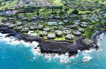 Ocean View, 2 BRM, 1st floor, AC, Resort living - Foto 30