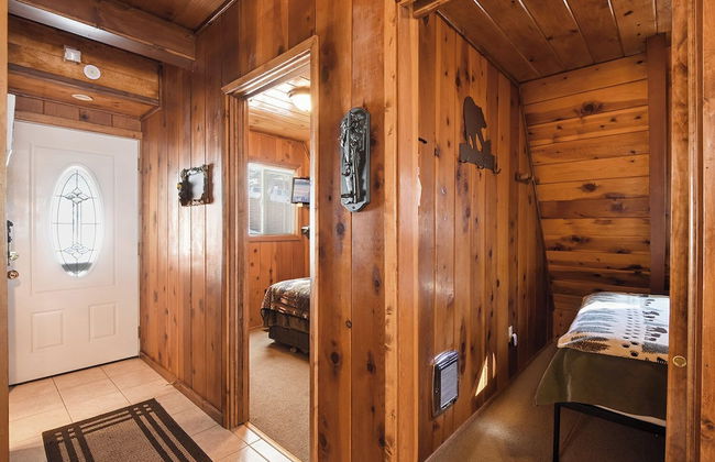 Beautiful Mountain Getaway - Foto 2