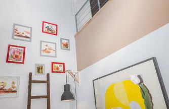 Fabulous duplex in Belem with river view - Foto 16