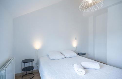 Les Duplex du Lac d'Orient - Foto 48